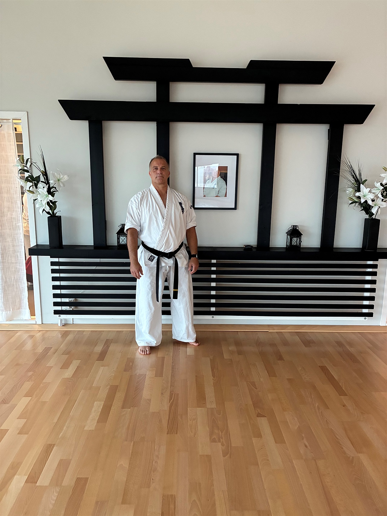 Main image of Kungälv Kyokushin Karate
