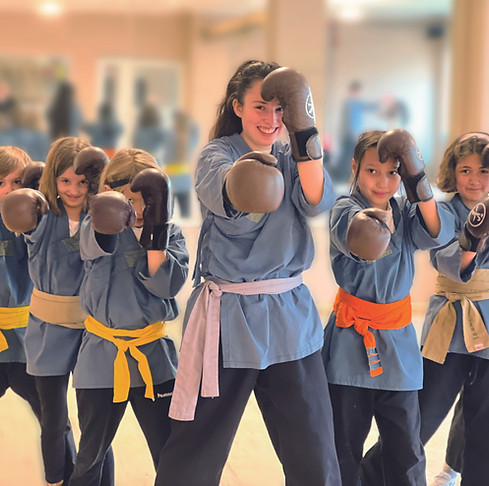 Main image of Kungfu Hamburg e.V.