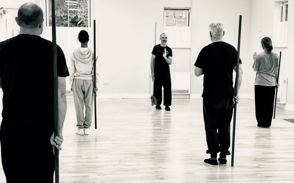 Main image of Kungfu Worcester Park