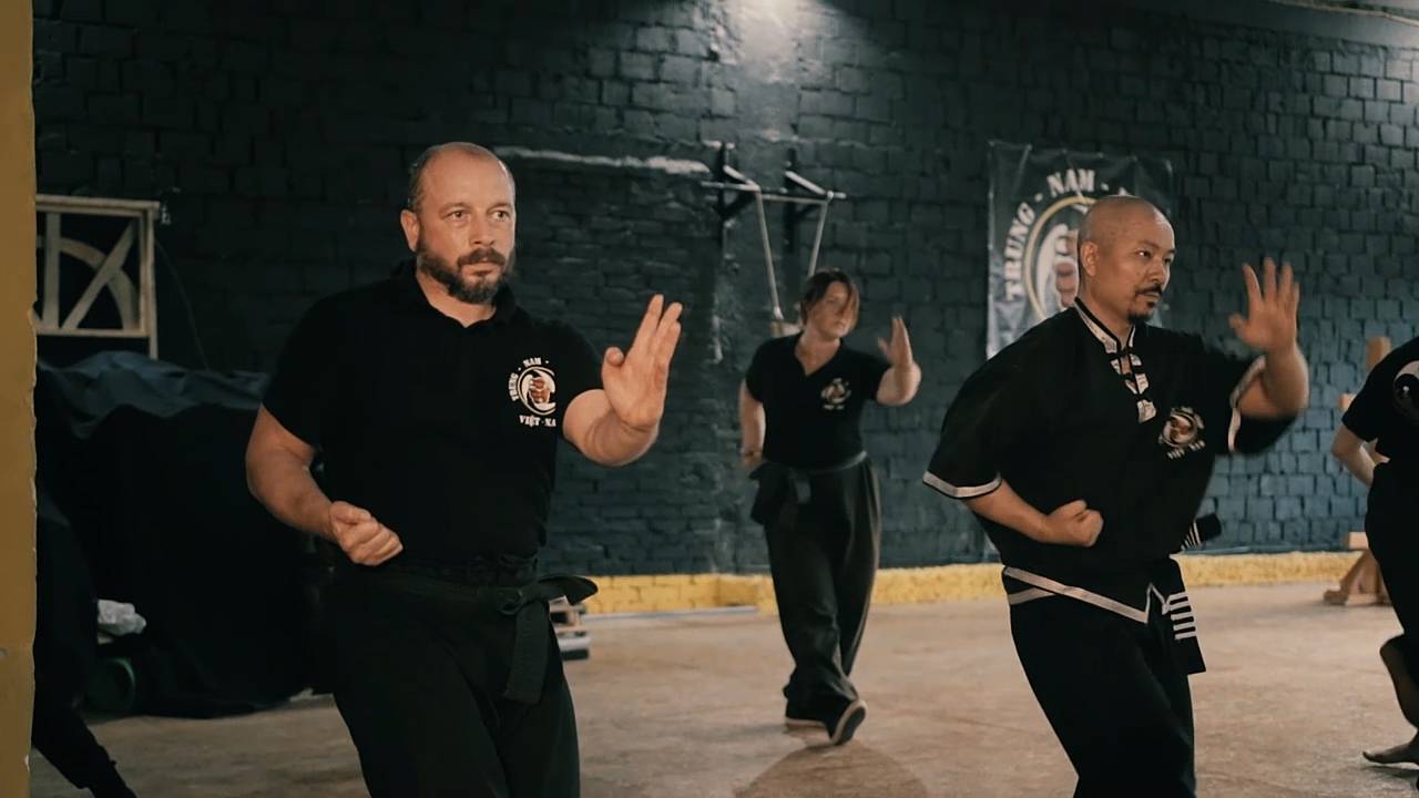 Main image of KungfuVietnam Ukraine