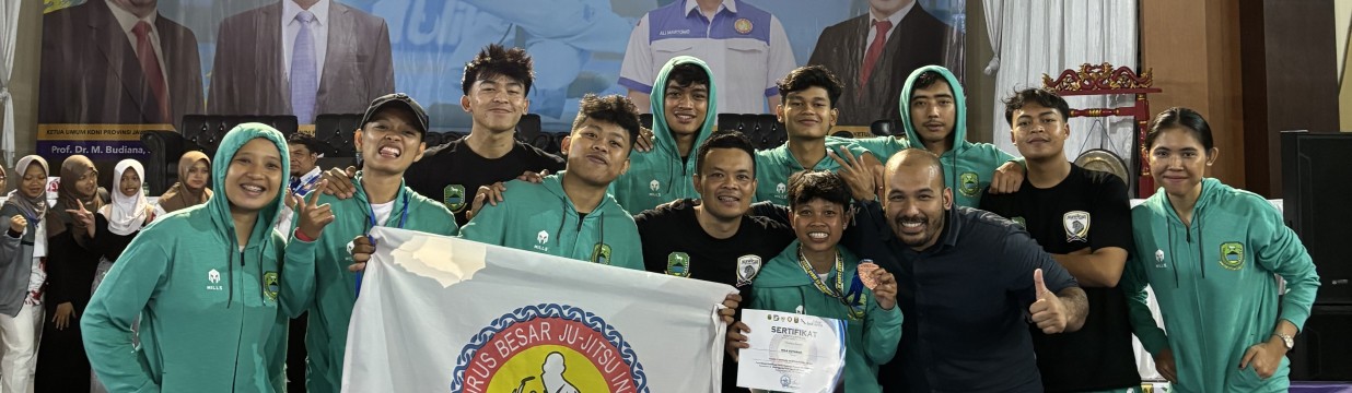 Main image of Kuningan Jiujitsu Team