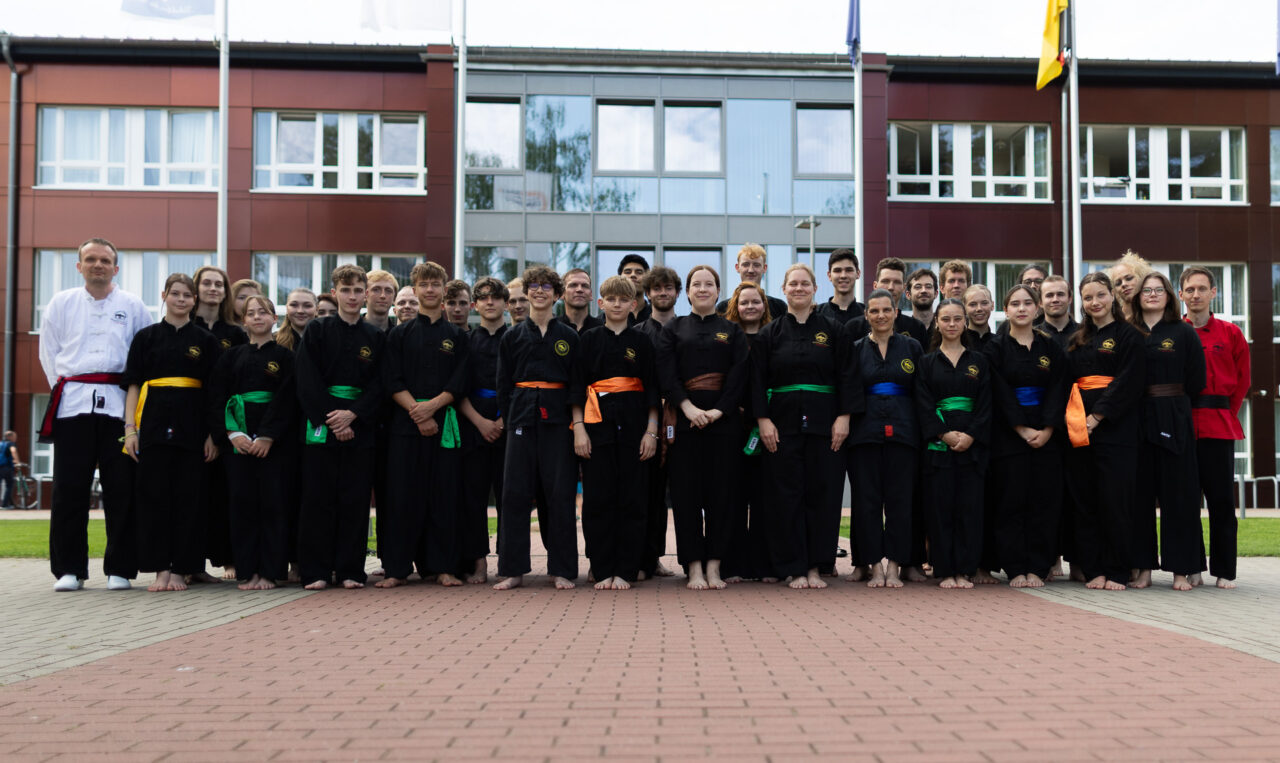 Main image of Kunstkampfsport-Club