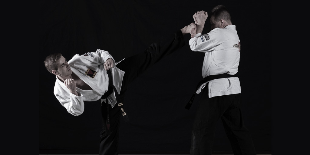 Main image of Kuopion Ju-jutsuseura