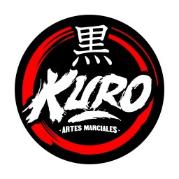 Main image of Kuro artes marciales