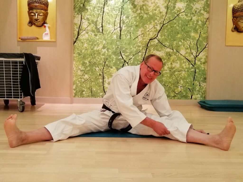 Main image of Kuro Obi