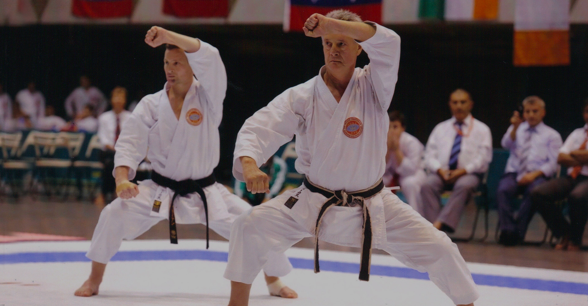 Main image of Kuro-Obi Shotokan Karate-Do Institute
