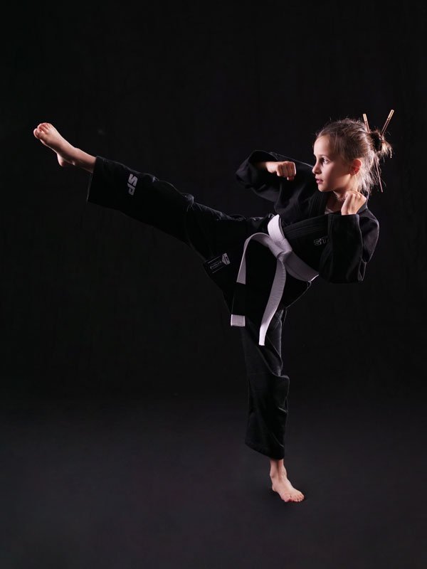 Main image of Kuromaru Ninja Sportschule