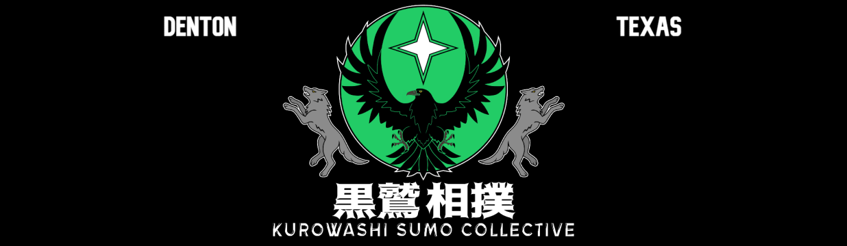 Main image of Kurowashi Sumo Collective