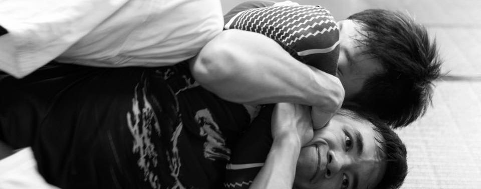 Main image of Kuzushi Jiu-Jitsu Brésilien
