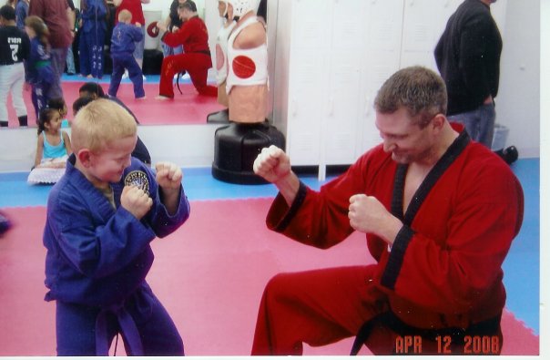 Main image of Kwan Tae Kwon DO