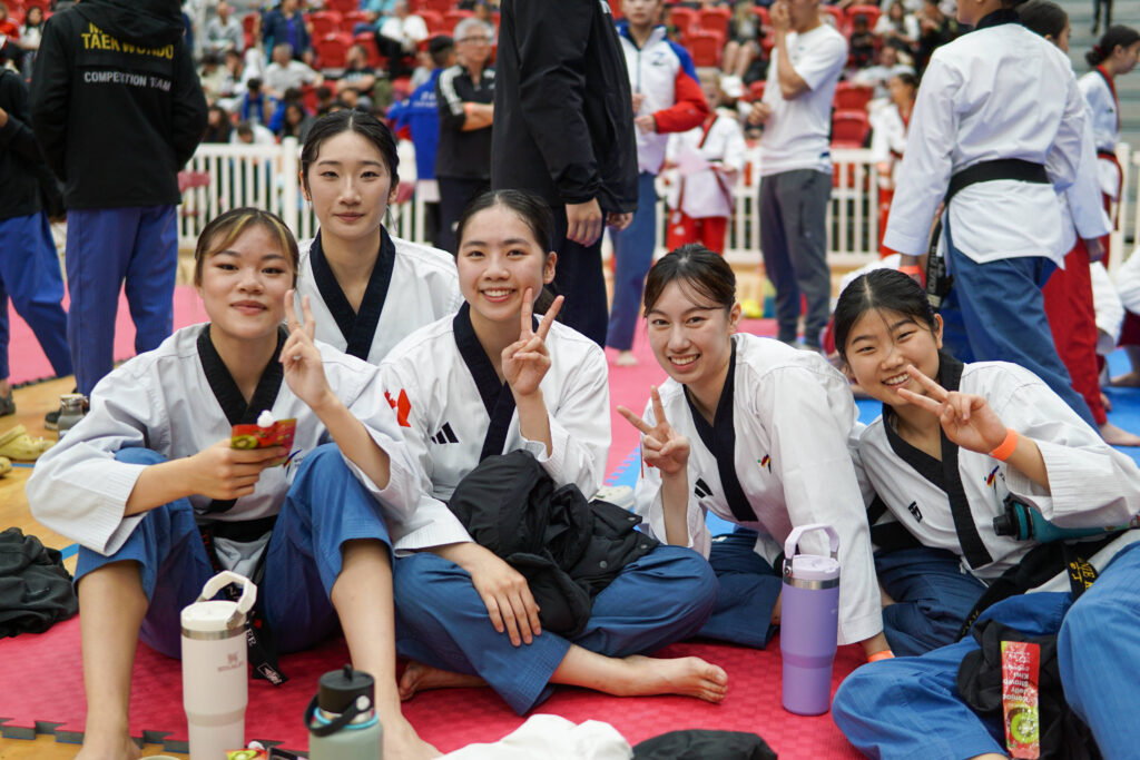 Main image of Kwang Lee Taekwondo