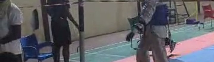 Main image of Kwara state dojang