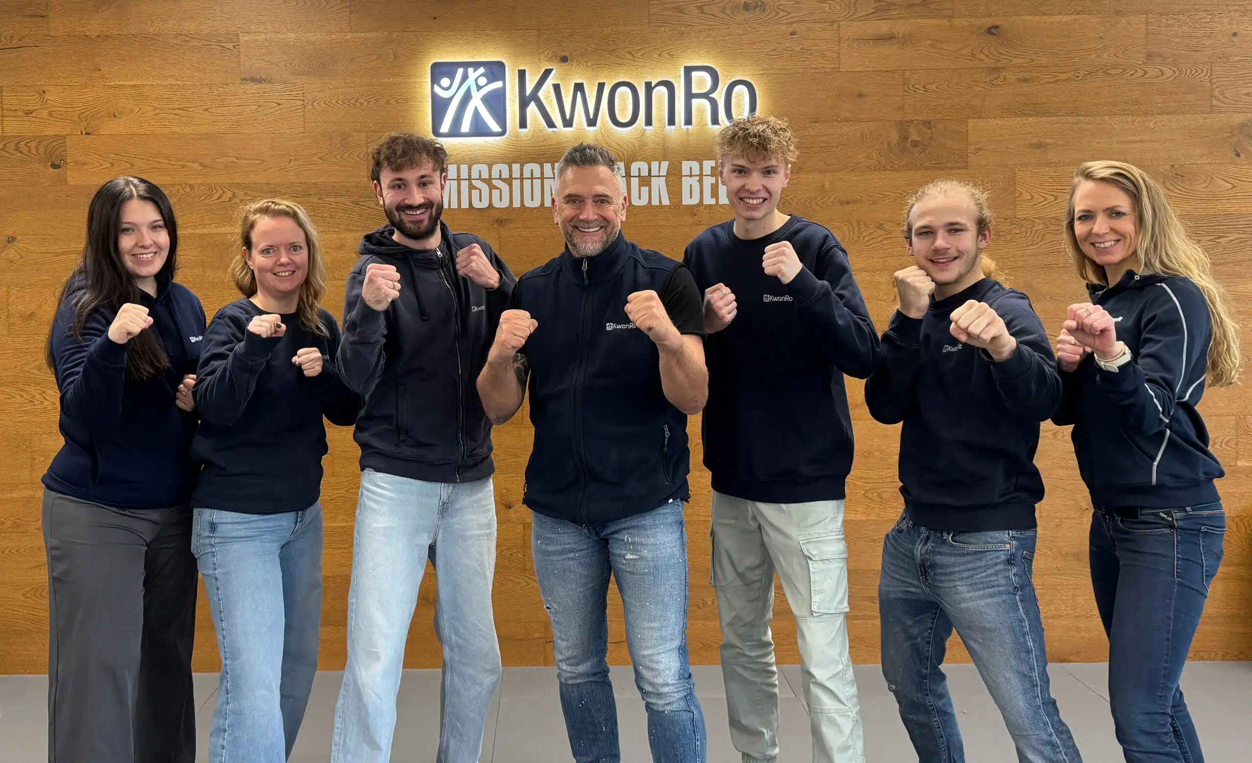 Main image of KwonRo Sportschule