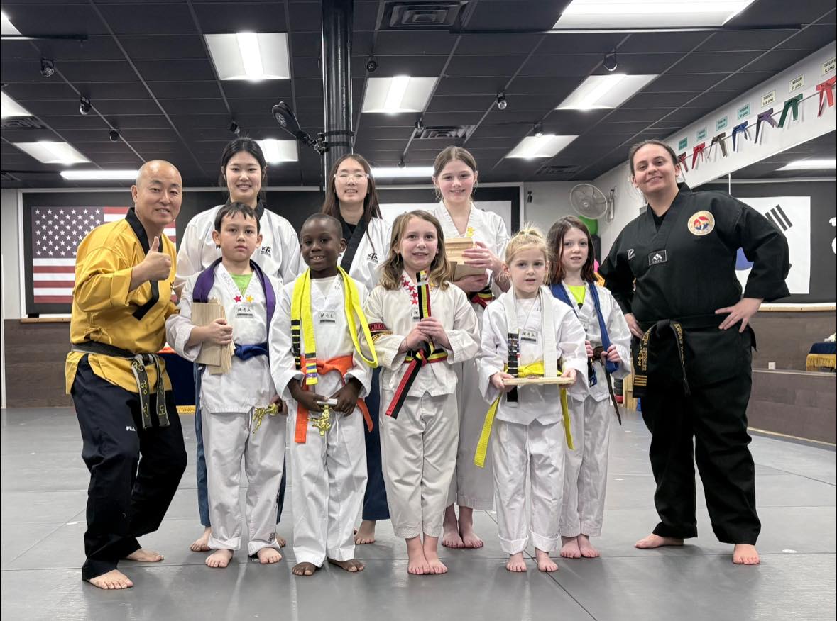 Main image of Kwons Tae Kwon DO