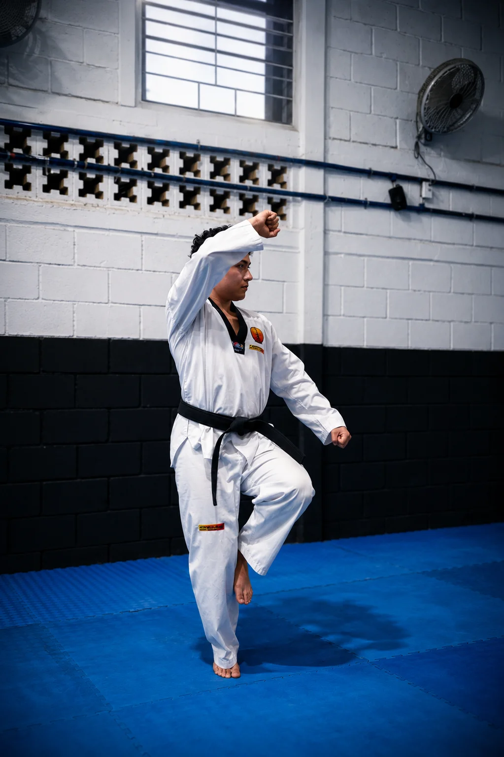 Main image of Kyeongju Oaxaca Taekwondo
