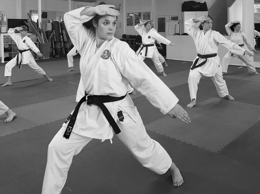 Main image of Kyodai Karate-Do
