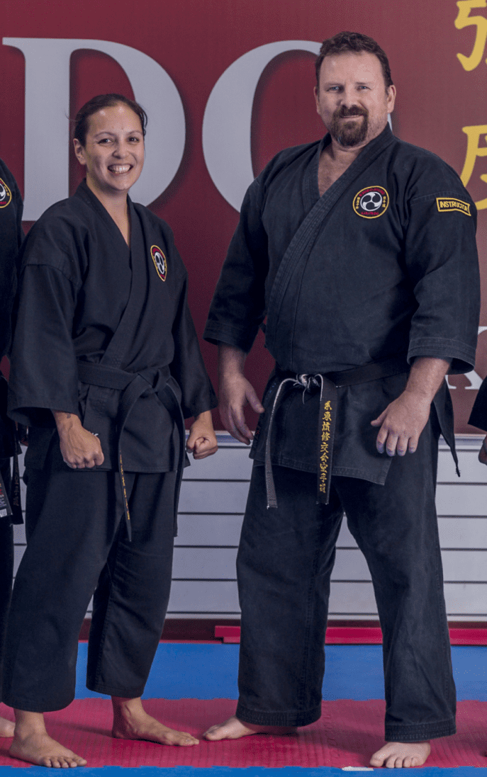 Main image of Kyodo Shuho Karate