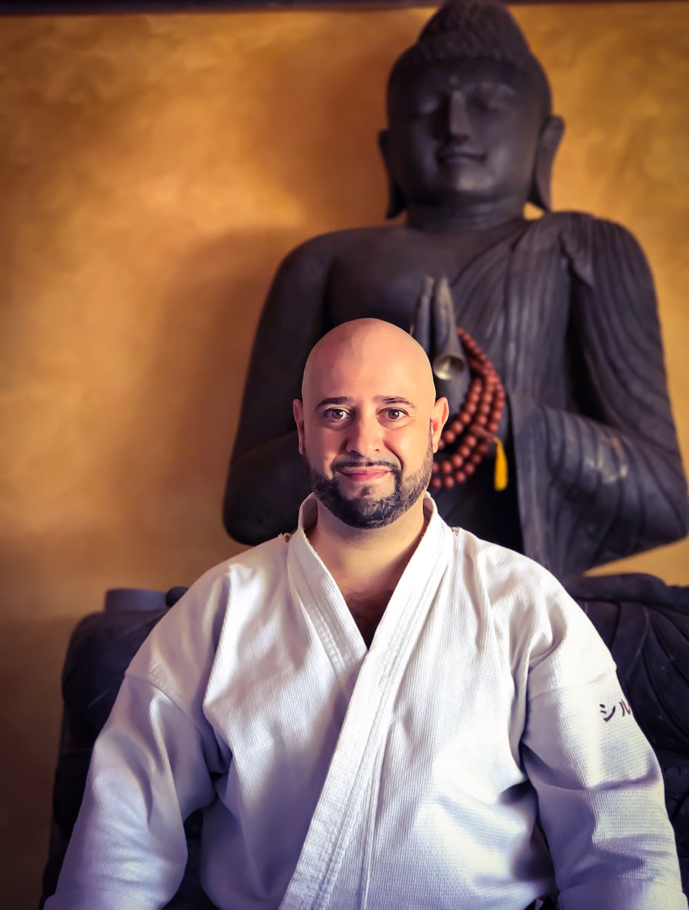 Main image of Kyokan Dojo