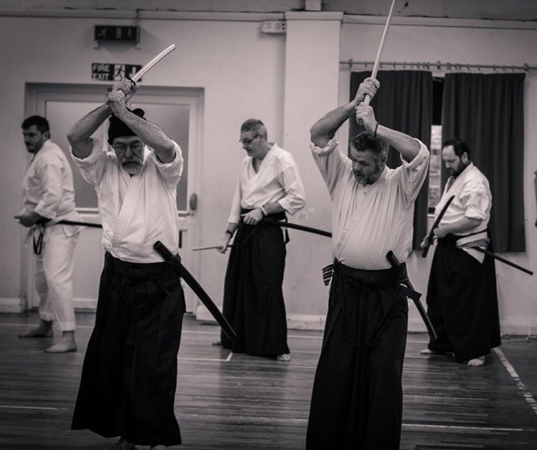 Main image of Kyokujitsu-kai