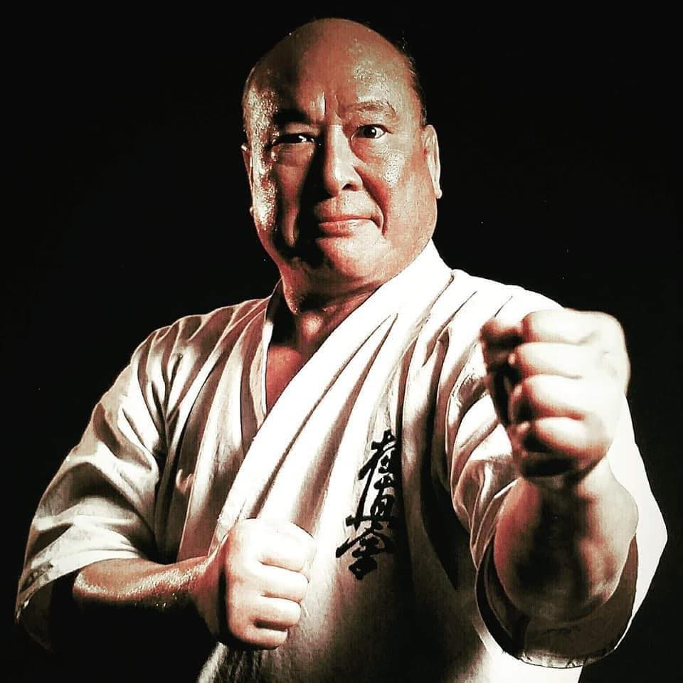 Main image of Kyokushin Genova