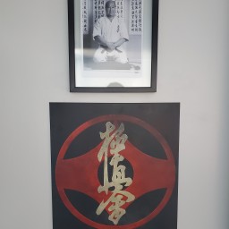 Main image of Kyokushin-Kan Canada