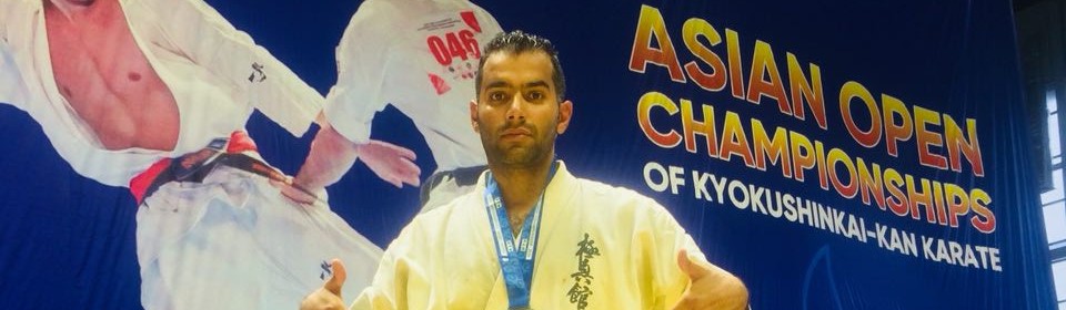 Main image of Kyokushin-kan IRAN