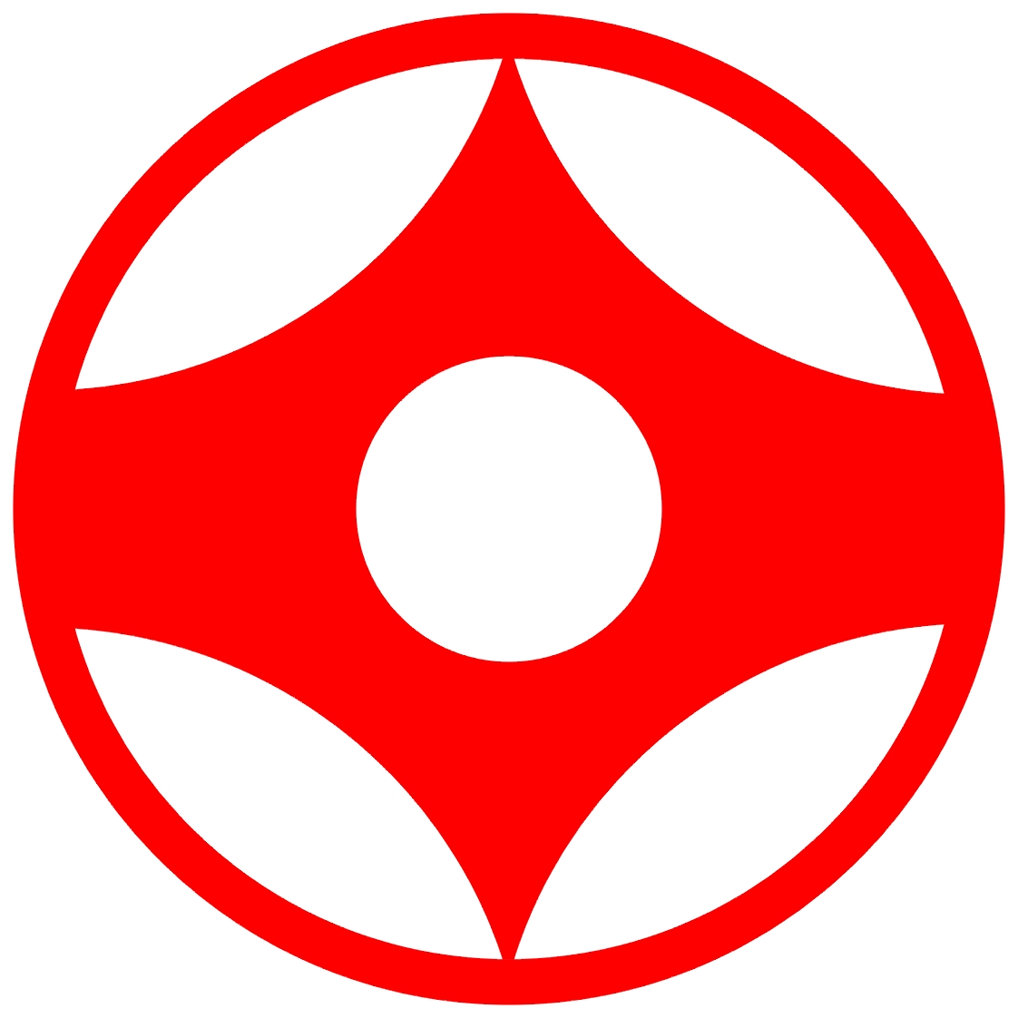 Main image of Kyokushin Karate Bern