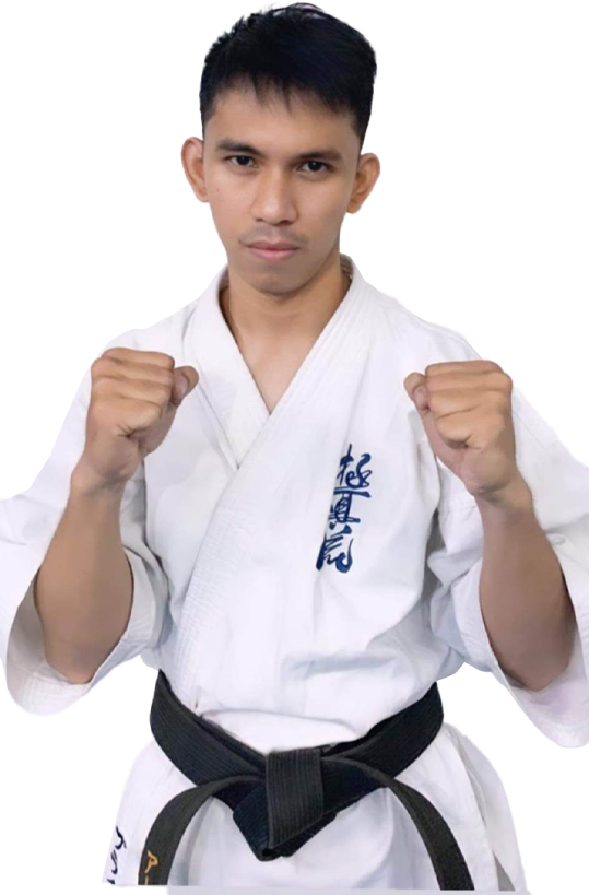 Main image of Kyokushin Karate-do Philippines