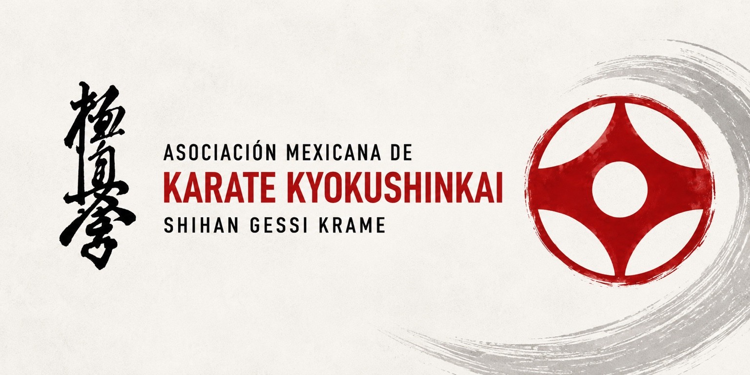 Main image of Kyokushin México