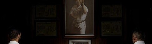 Kyokushin Of Port St Lucie