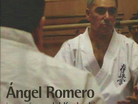 Main image of Kyokushin Spirit