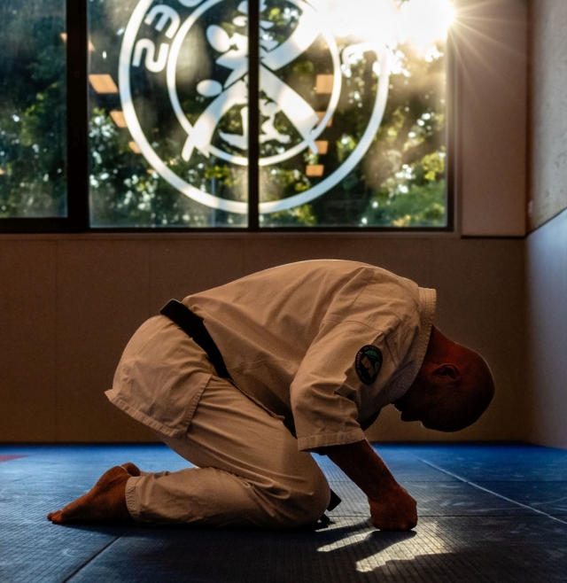 Main image of Kyokushin Zeeland