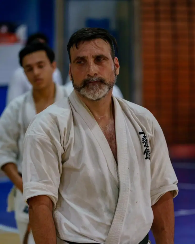Main image of Kyokushinkai Karate Costa Rica