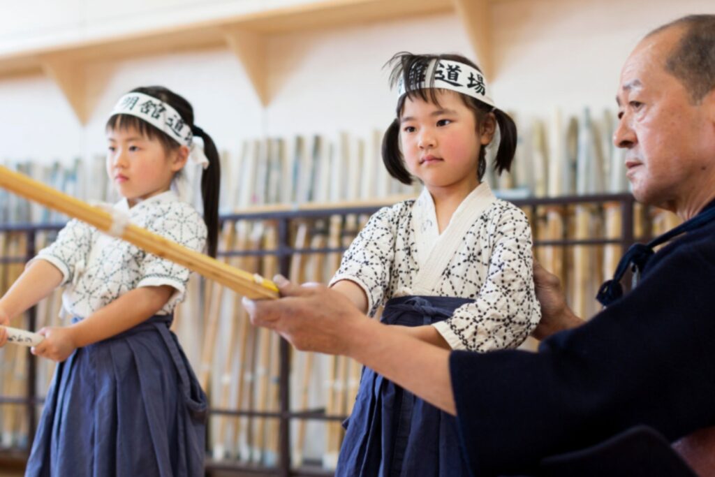 Main image of Kyumeikan mokykla