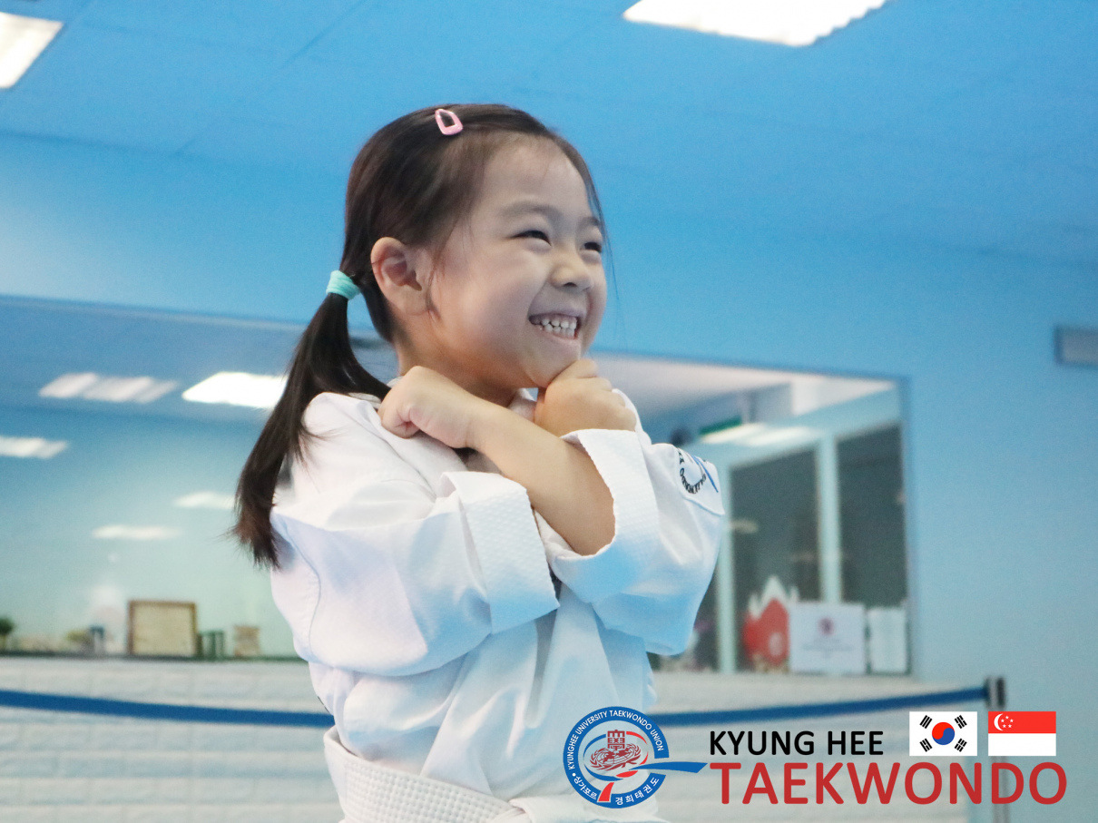 Main image of Kyunghee Taekwondo