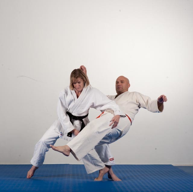 Main image of L.A. Jujutsu