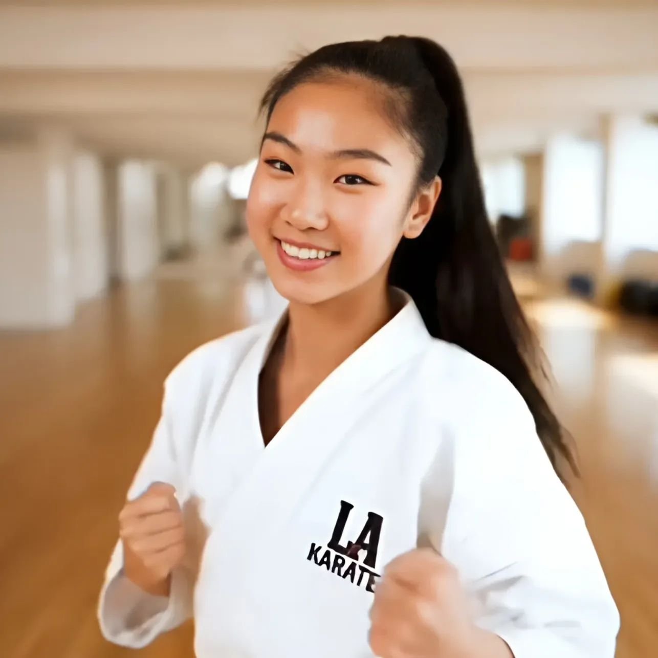 Main image of L.A. Karate