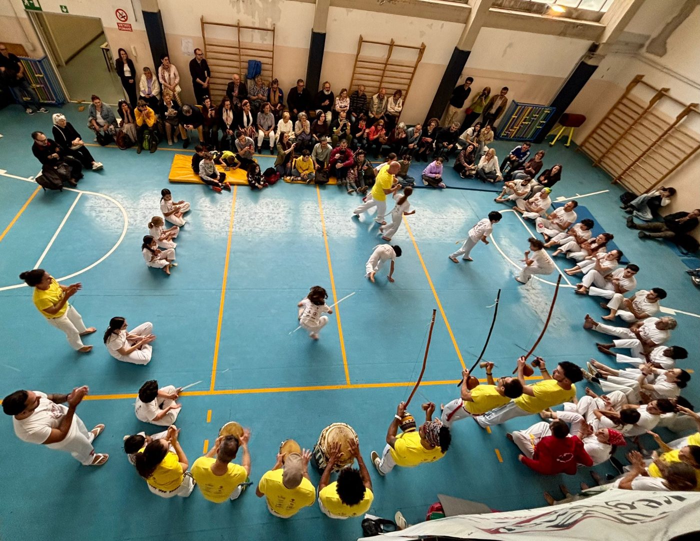 Main image of L'academia A.s.d.