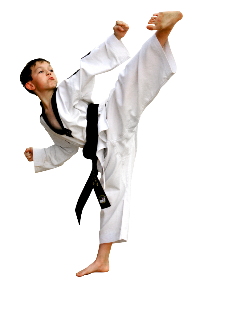 Main image of L.W Tae Kwon Do - Nantwich