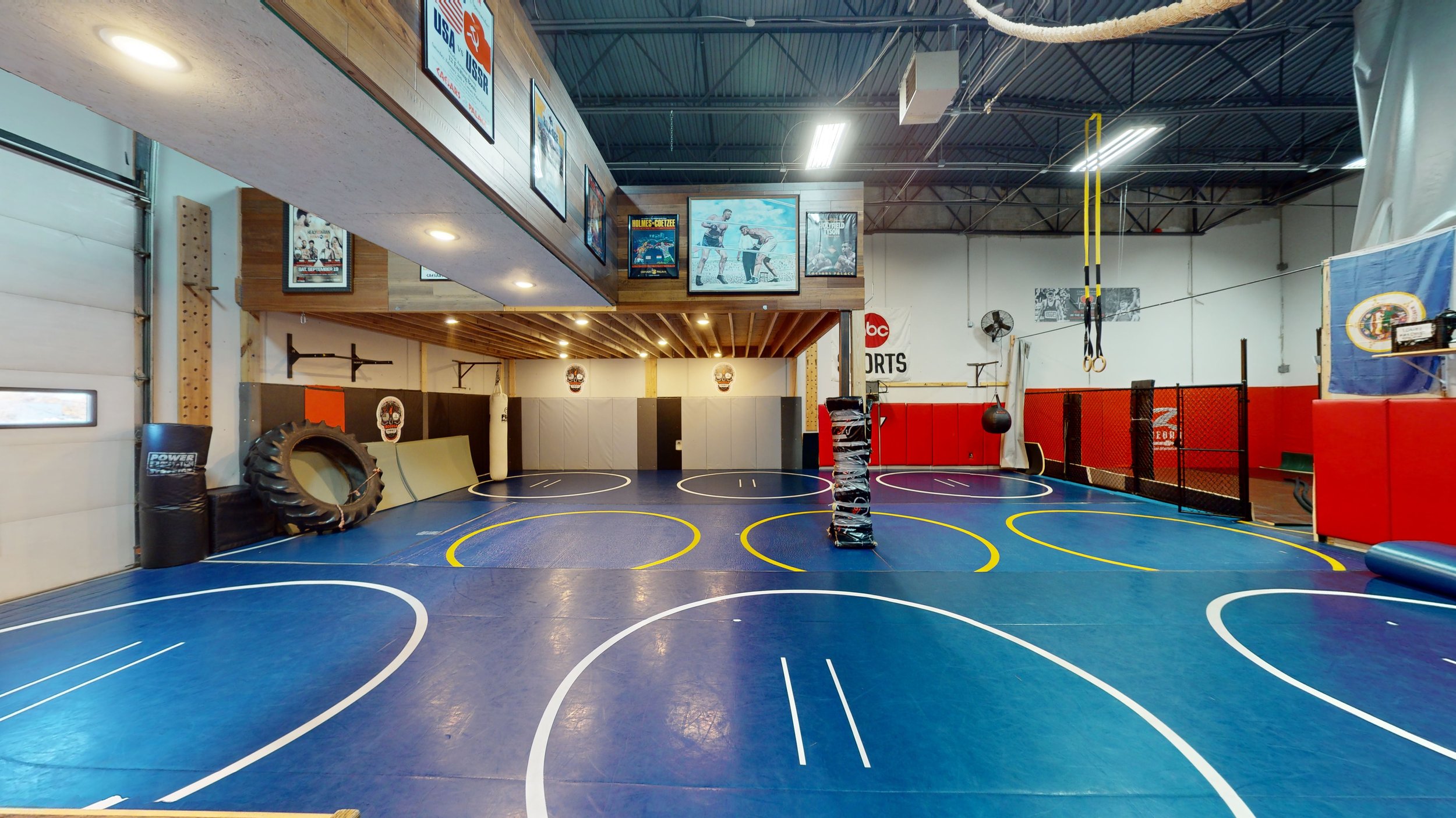 Main image of La Bodega Fight Club