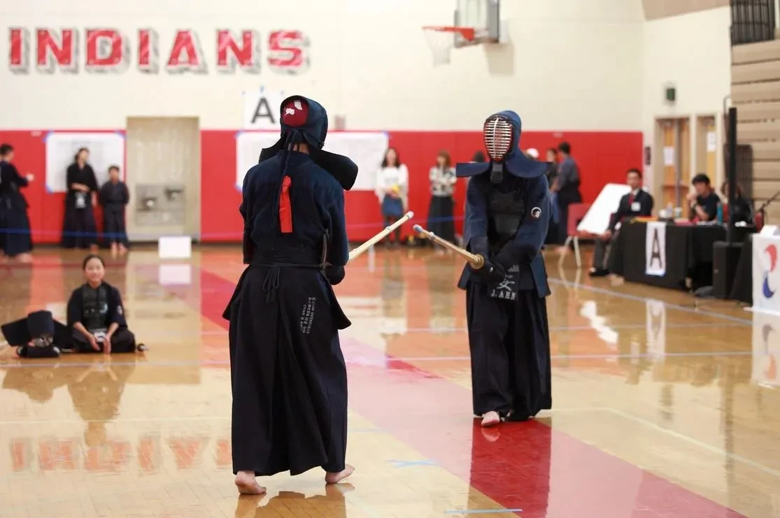 Main image of La Canada Kendo Academy - Sword Martial Arts for All Ages