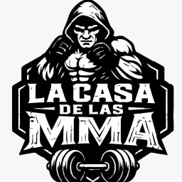 Main image of LA CASA DEL MMA