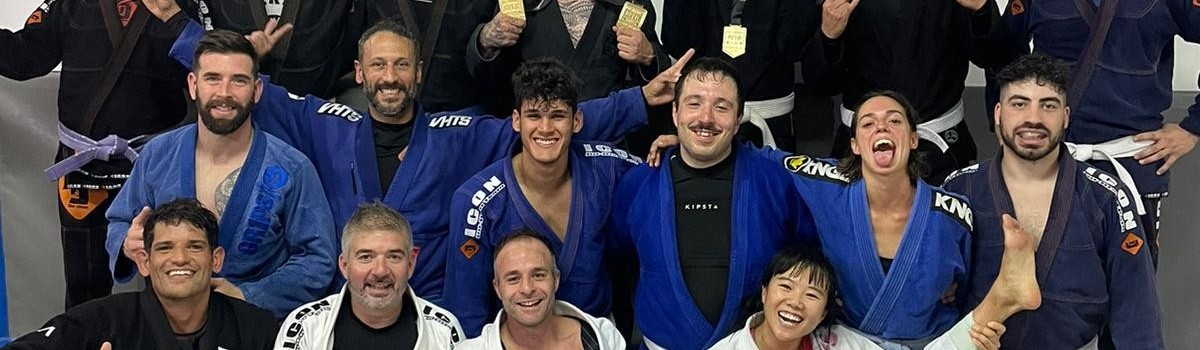 Main image of La Familia BJJ