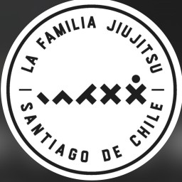 Main image of La familia jiujitsu