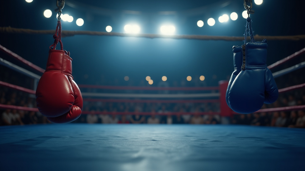 Main image of La Force Boxing Club