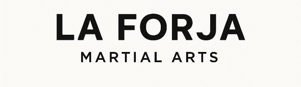 Main image of La forja Martial arts
