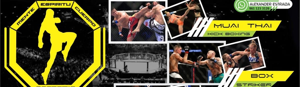 Main image of LA HUELLA MMA