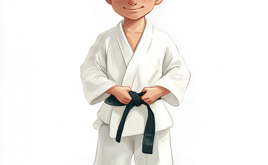 Main image of La Maison du Judo