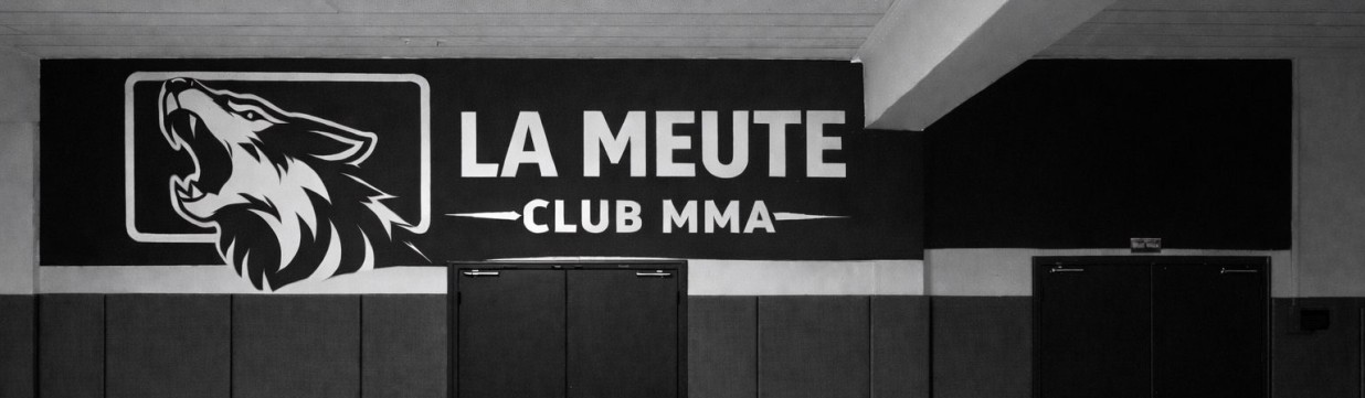 Main image of La meute mma