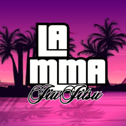 Main image of LA MMA JiuJitsu